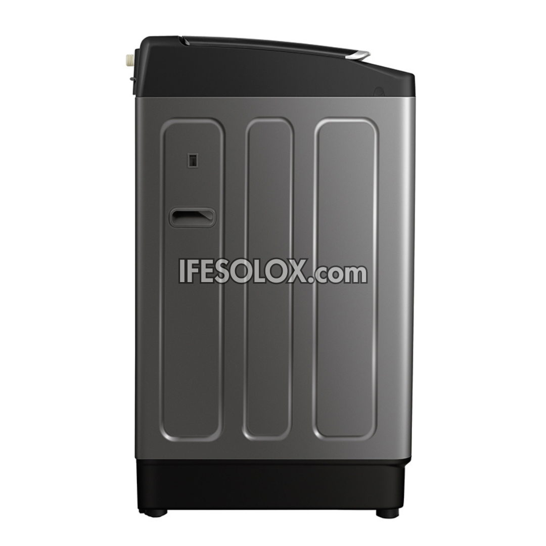 Hisense WM1402T-WTJA 14kg Smart Control Top Load Automatic Washing Machine - Brand New