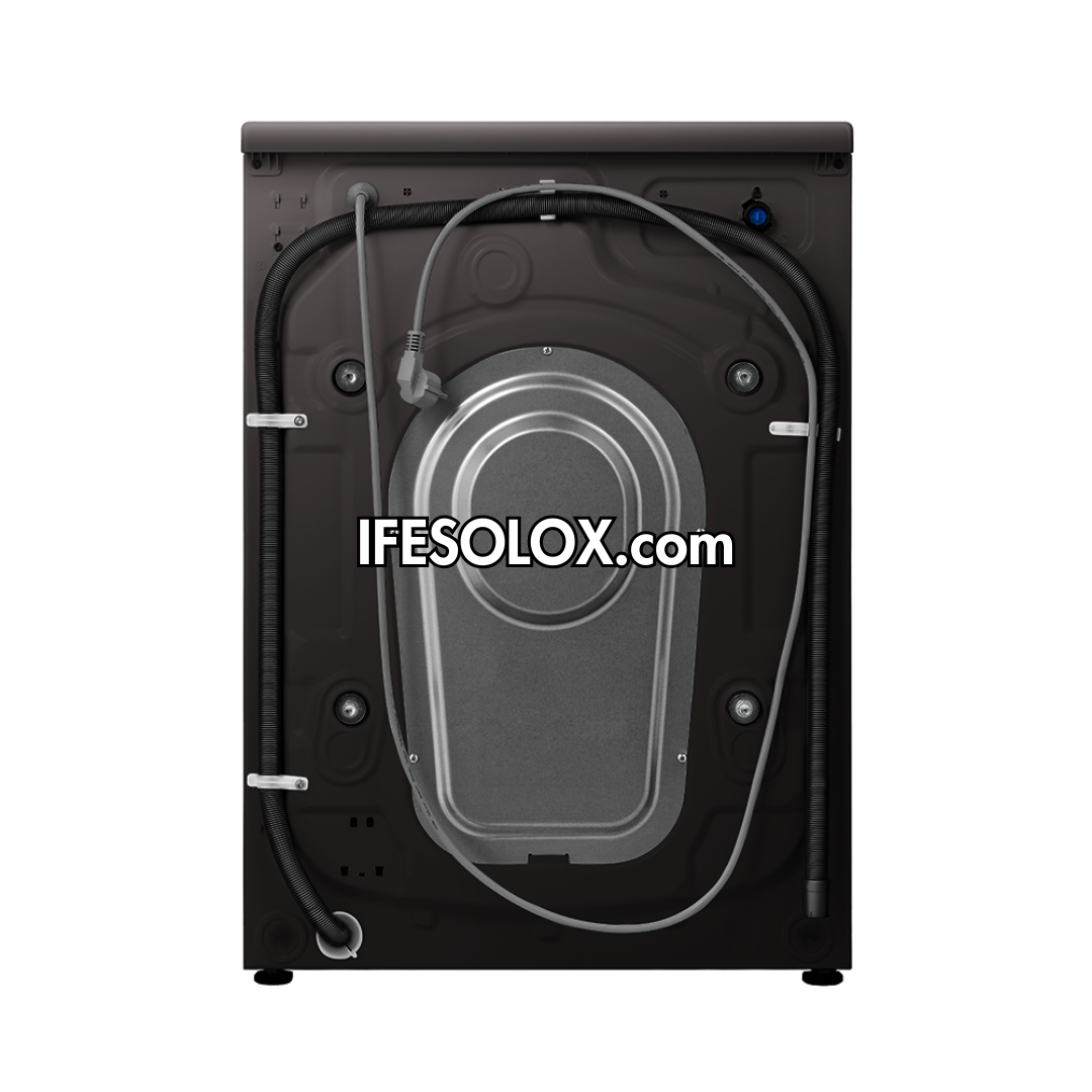 Hisense WD3Q1043BT 10kg Washer and 6kg Dryer Front Load Automatic Washing Machine - Brand New