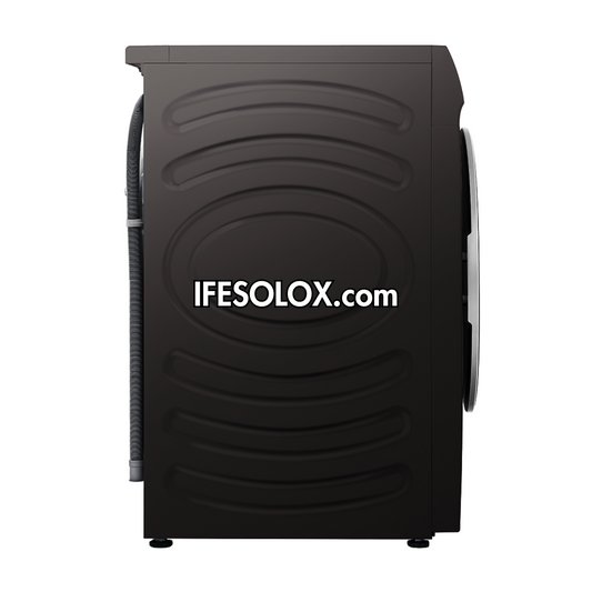 Hisense WD3Q1043BT 10kg Washer and 6kg Dryer Front Load Automatic Washing Machine - Brand New