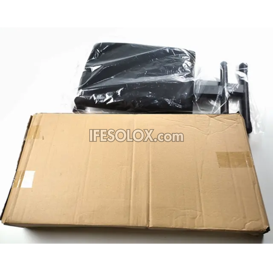 Portable A3X Professional Piano/ Keyboard Bench with Padded Top and Adjustable X-Design - Brand New