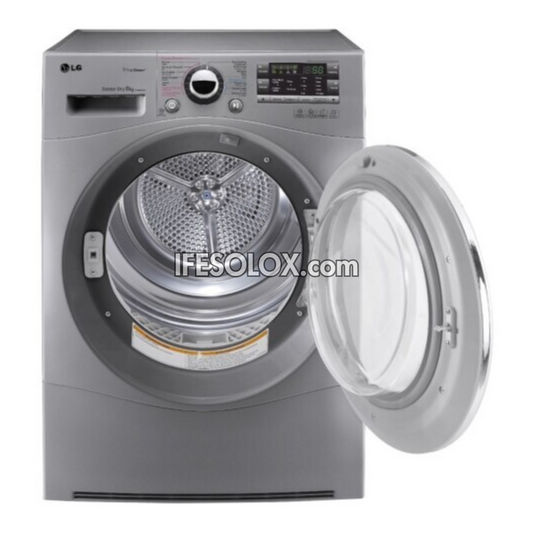 LG 1329CN7P 10kg Front Load Commercial Dryer - Brand New