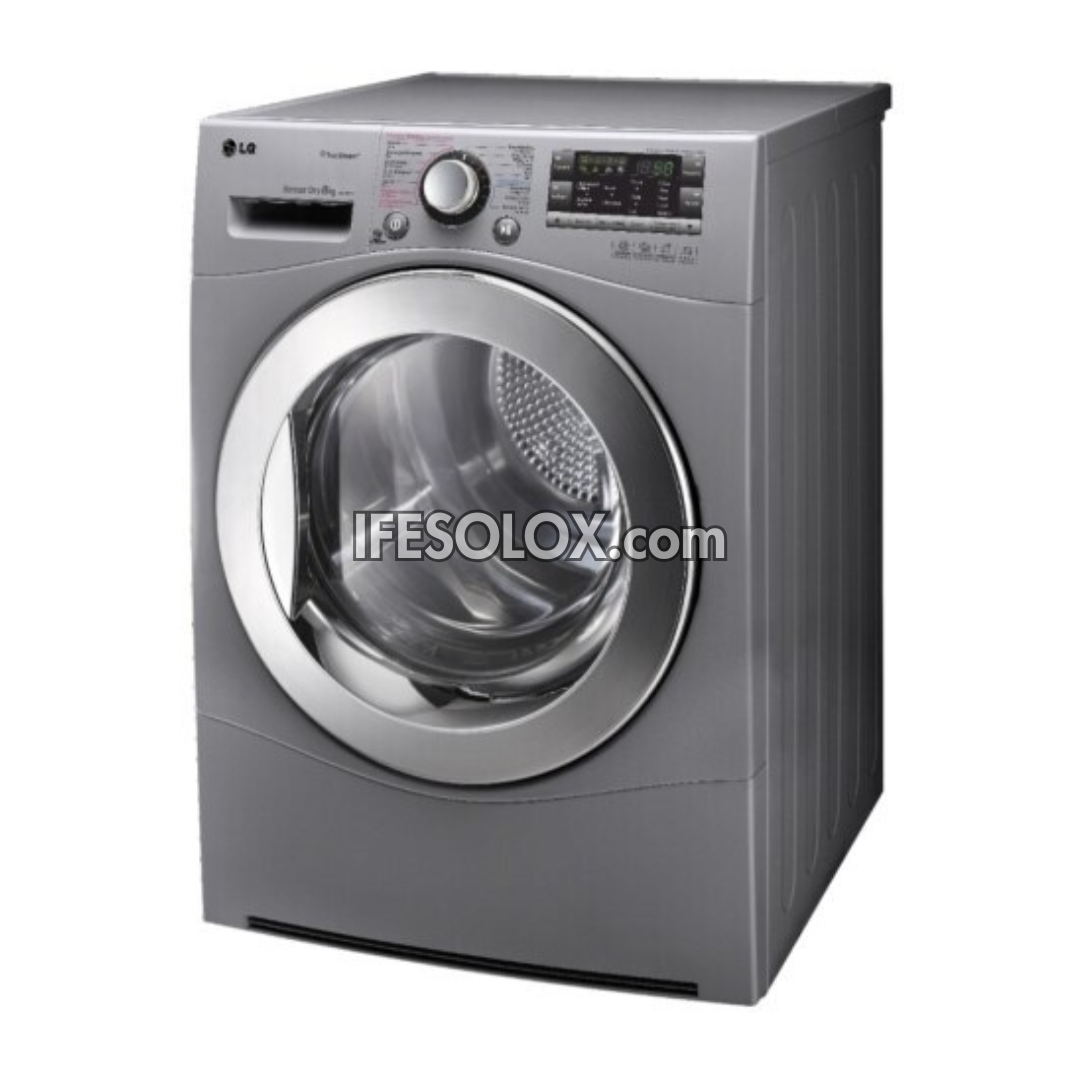 LG 1329CN7P 10kg Front Load Commercial Dryer - Brand New