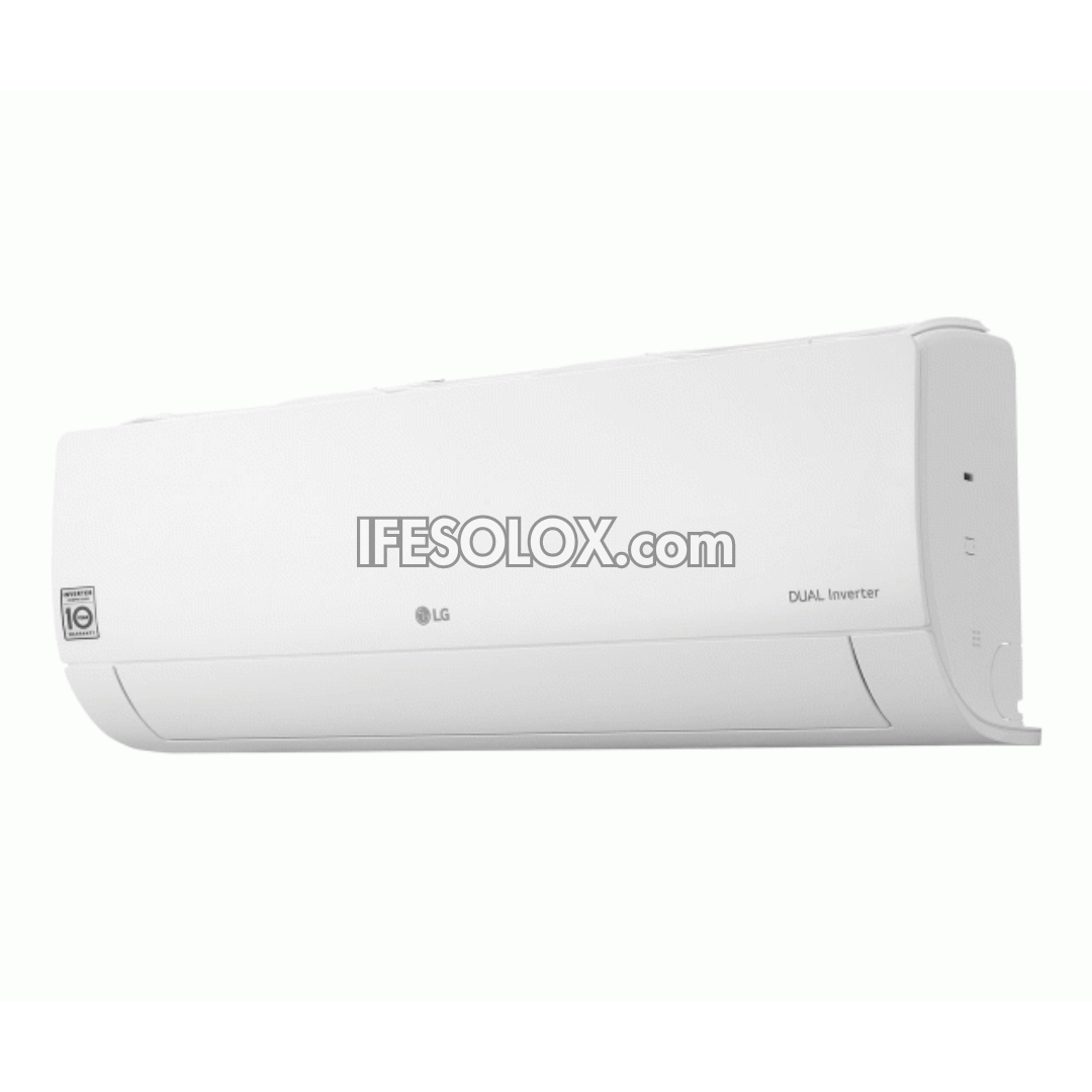 LG 1HP Dual Inverter Split Unit Air Conditioner with Copper Compressor - Brand New