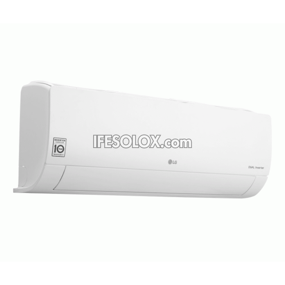 LG 1HP Dual Inverter Split Unit Air Conditioner with Copper Compressor - Brand New