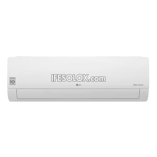 LG 2.5HP Dual Inverter Split Unit Air Conditioner with Copper Compressor - Brand New