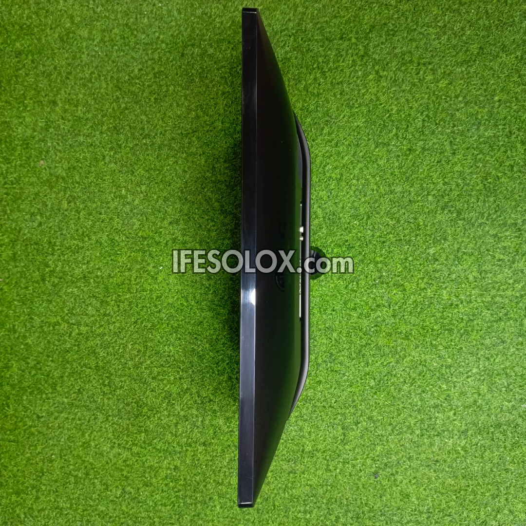 LG 28 Inch 28TN515S webOS Smart Satellite TV (Bluetooth, WiFi, Miracast, AirPlay) - Foreign Used