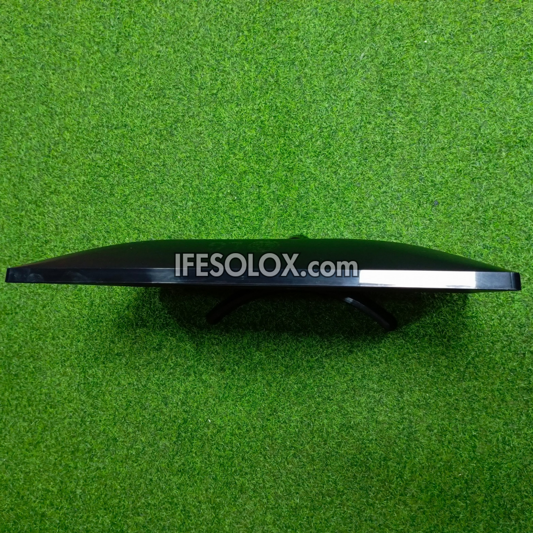 LG 28 Inch 28TN515S webOS Smart Satellite TV (Bluetooth, WiFi, Miracast, AirPlay) - Foreign Used