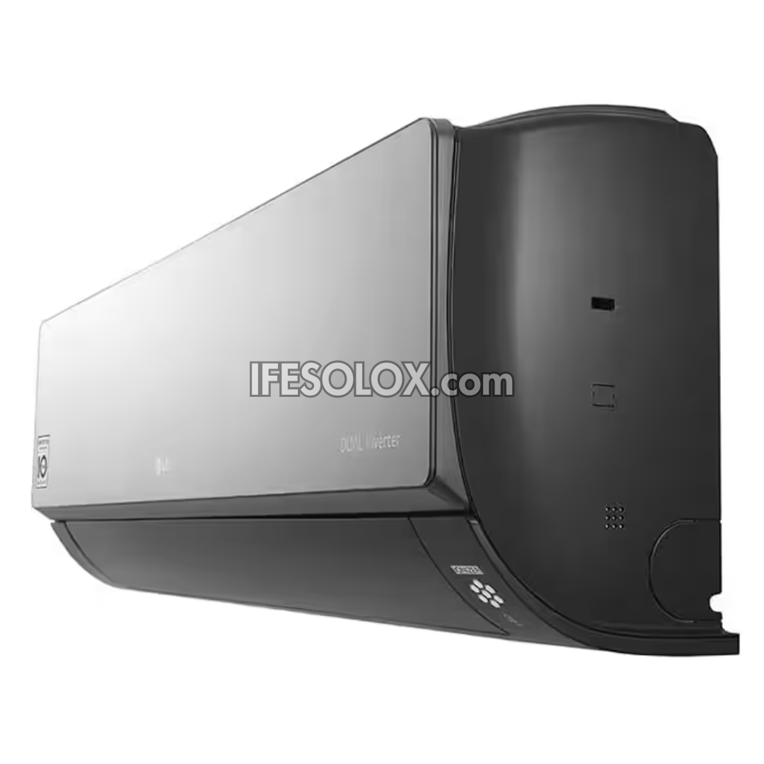 LG 2HP ARTCOOL Dual Inverter Split Unit, ThinQ AI Smart AC with Built-in WiFi - Brand New