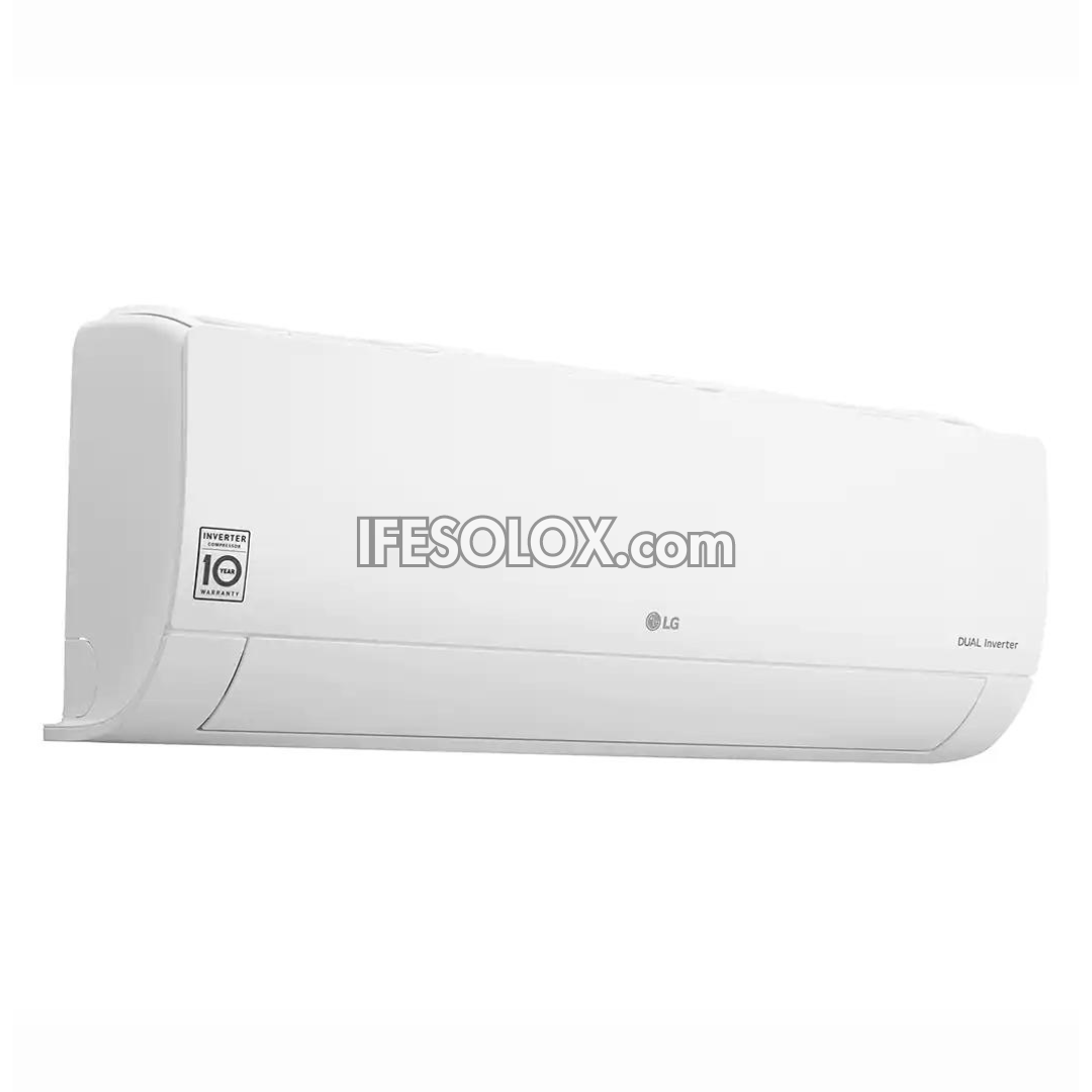 LG 2HP Dual Inverter Split Unit Air Conditioner with Copper Compressor - Brand New