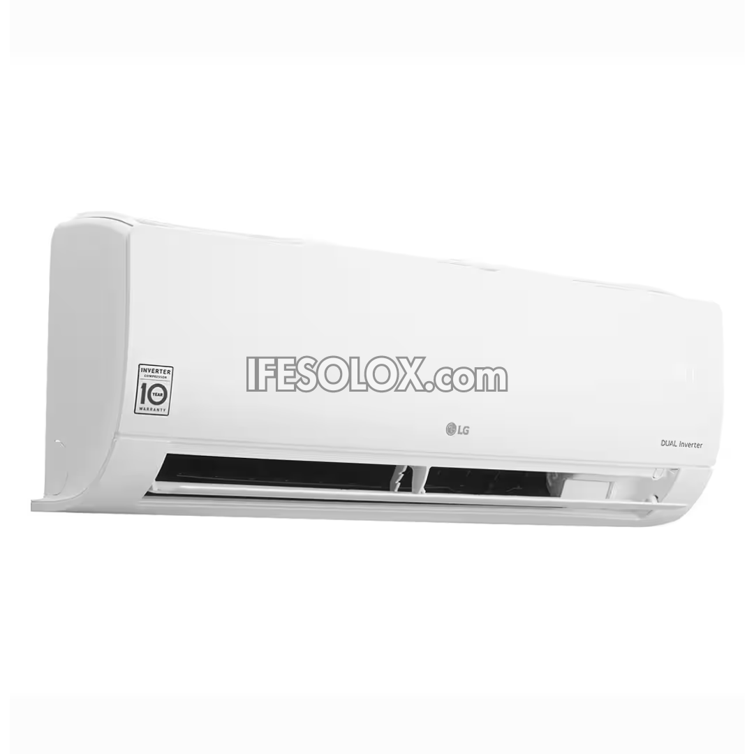 LG 2HP Dual Inverter Split Unit Air Conditioner with Copper Compressor - Brand New
