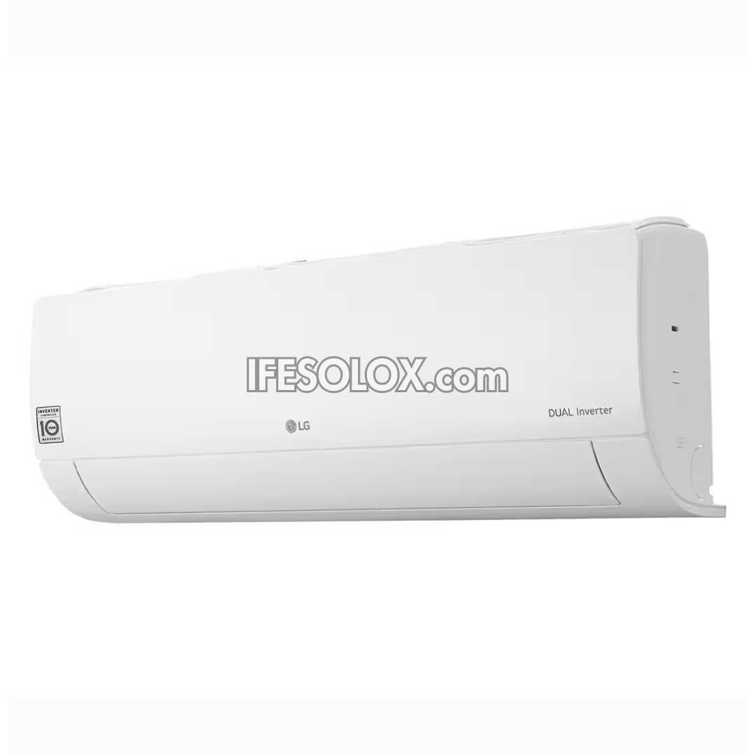 LG 2HP Dual Inverter Split Unit Air Conditioner with Copper Compressor - Brand New