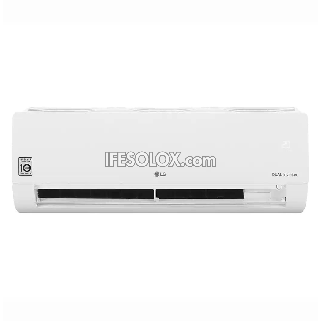 LG 2HP Dual Inverter Split Unit Air Conditioner with Copper Compressor - Brand New