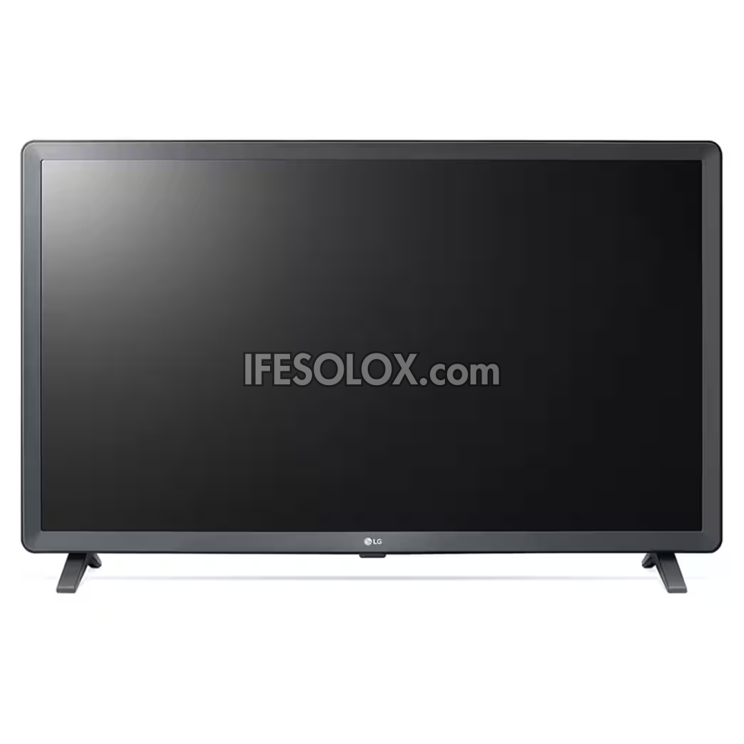 LG 32 Inch LQ600 Series AI Thinq webOS Smart Bluetooth Satellite Full HD TV + 2 Years Warranty - Brand New