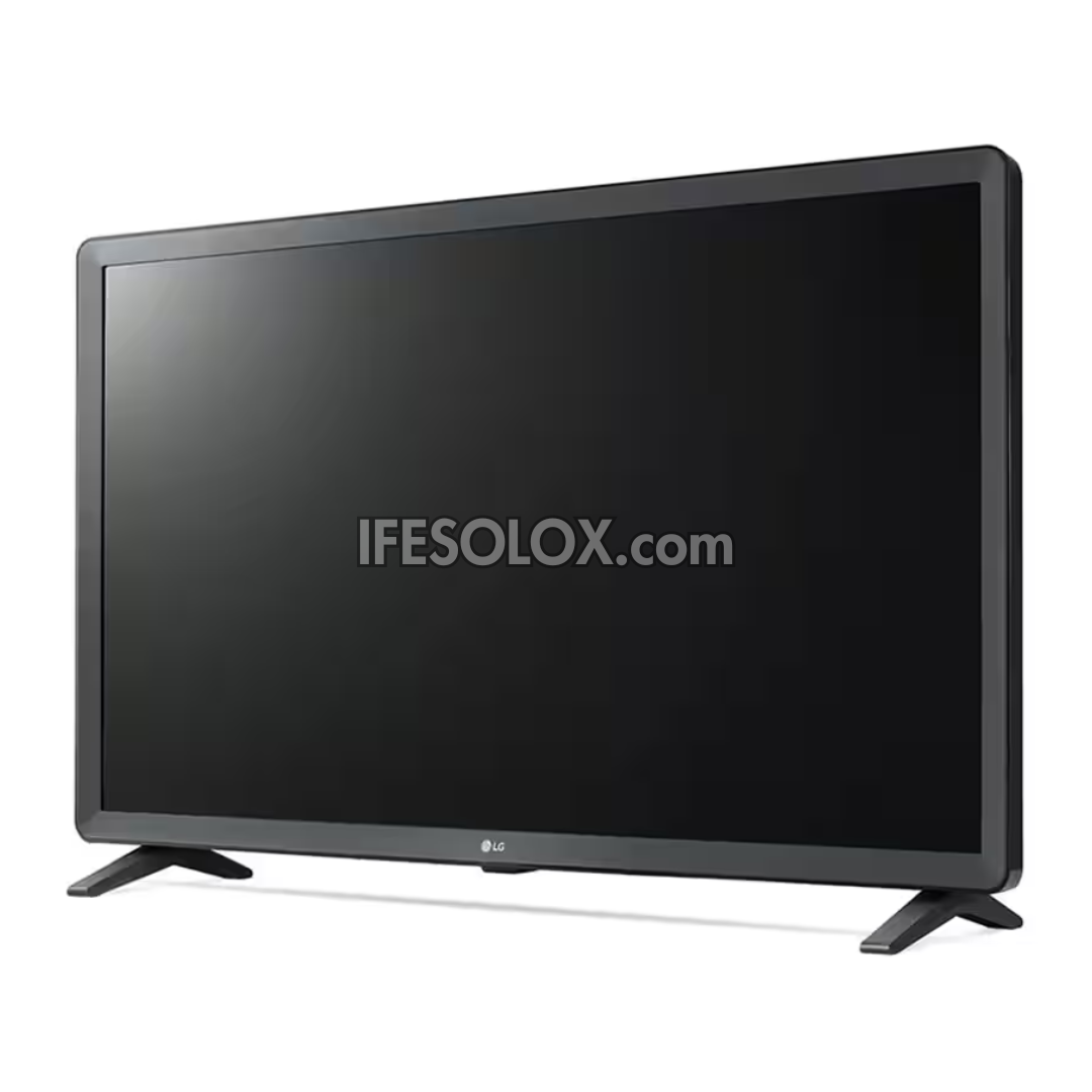 LG 32 Inch LQ600 Series AI Thinq webOS Smart Bluetooth Satellite Full HD TV + 2 Years Warranty - Brand New