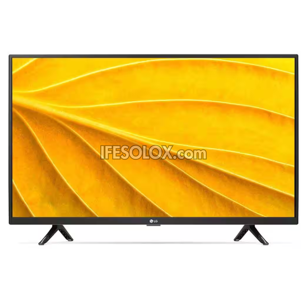 LG 32 Inch LR50 Series Widescreen LED Full HD TV + 2 Years Warranty (Free Wall Mount) - Brand New