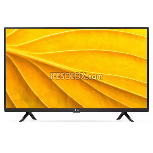 LG 32 Inch LR50 Series Widescreen LED Full HD TV + 2 Years Warranty (Free Wall Mount) - Brand New