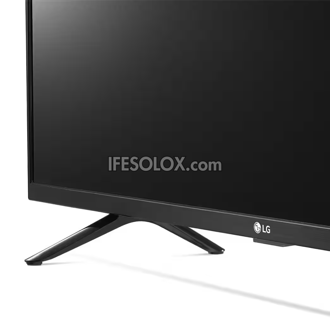 LG 32 Inch LR50 Series Widescreen LED Full HD TV + 2 Years Warranty (Free Wall Mount) - Brand New