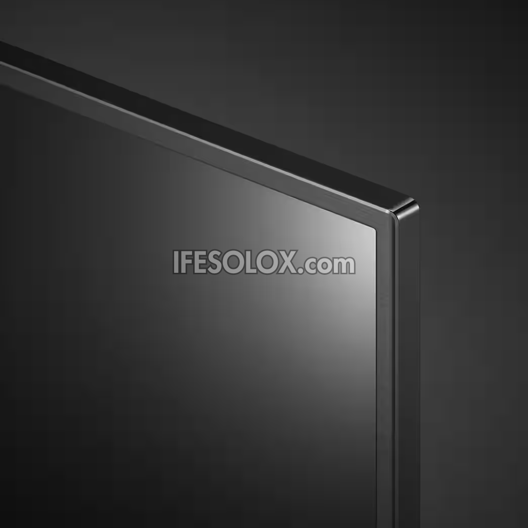 LG 32 Inch LR50 Series Widescreen LED Full HD TV + 2 Years Warranty (Free Wall Mount) - Brand New