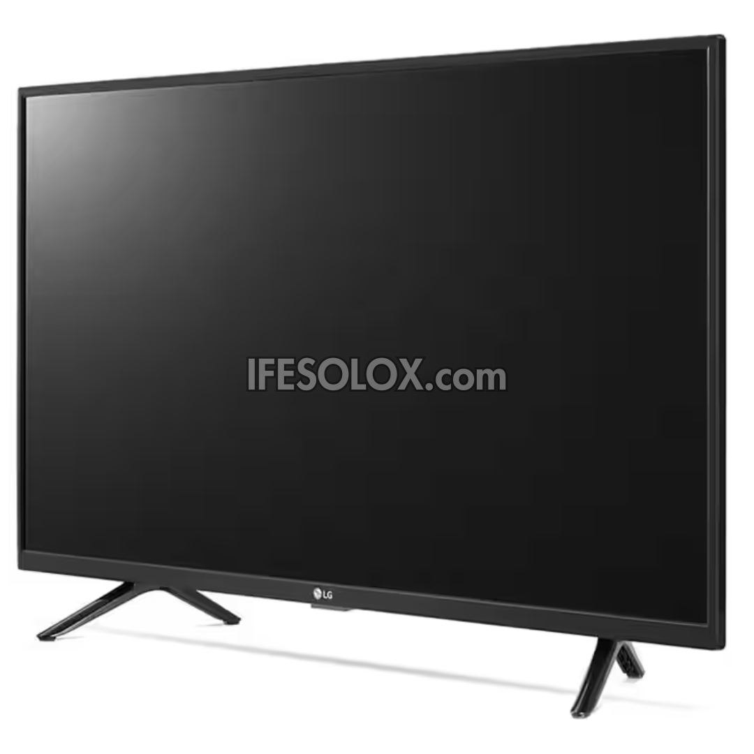 LG 32 Inch LR50 Series Widescreen LED Full HD TV + 2 Years Warranty (Free Wall Mount) - Brand New