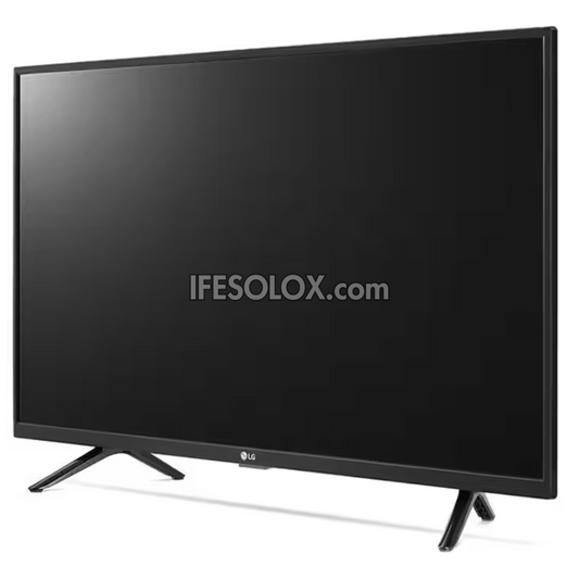 LG 32 Inch LR50 Series Widescreen LED Full HD TV + 2 Years Warranty (Free Wall Mount) - Brand New