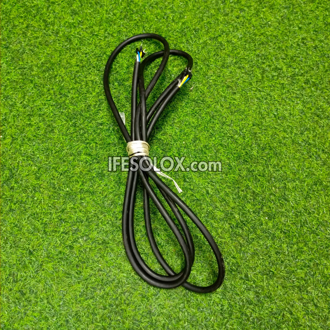 LG Air Conditioner (AC) Installation Kit and Cable for 1HP and 1.5HP AC - Brand New