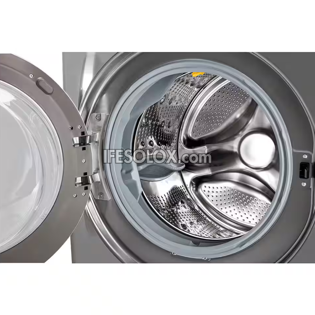 LG F0L2CRV2T2 20kg Washer 12kg Dryer, Inverter Direct Drive Automatic Front Load Washing Machine - Brand New