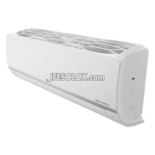 LG 1.5HP GENCOOL Dual Inverter Split Unit Air Conditioner with Copper Compressor - Brand New