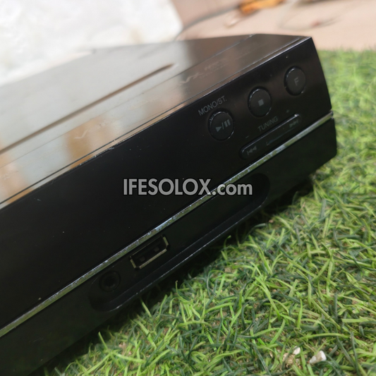 LG HT356SD 300Watts DVD Home Theater Machine Head - London Used