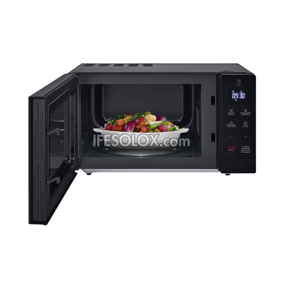 Brand New Microwave Ovens