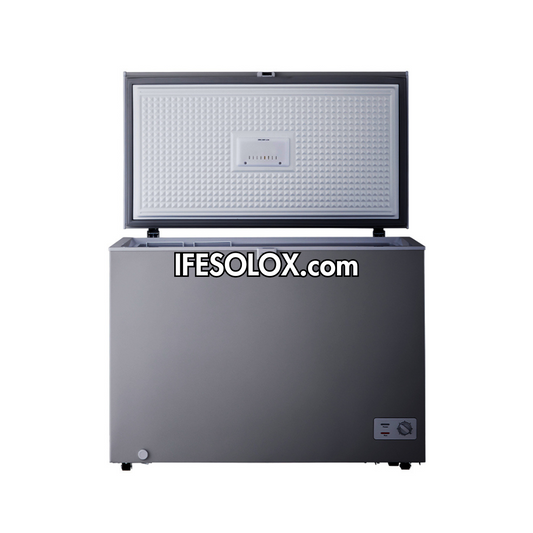 LG GCS215SQFG 190L Fast Freeze Chest Freezer + 2 Years Warranty - Brand New