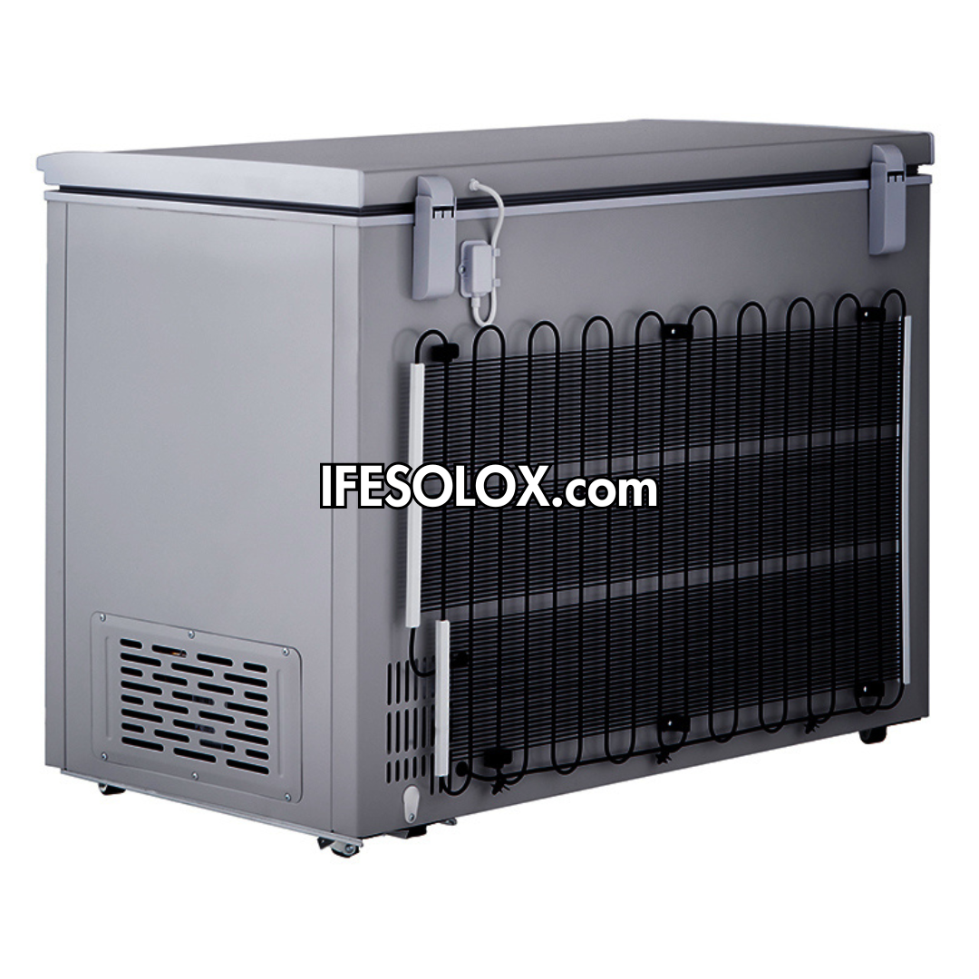 LG GCS315SQFG 280L Fast Freeze Chest Freezer + 2 Years Warranty - Brand New