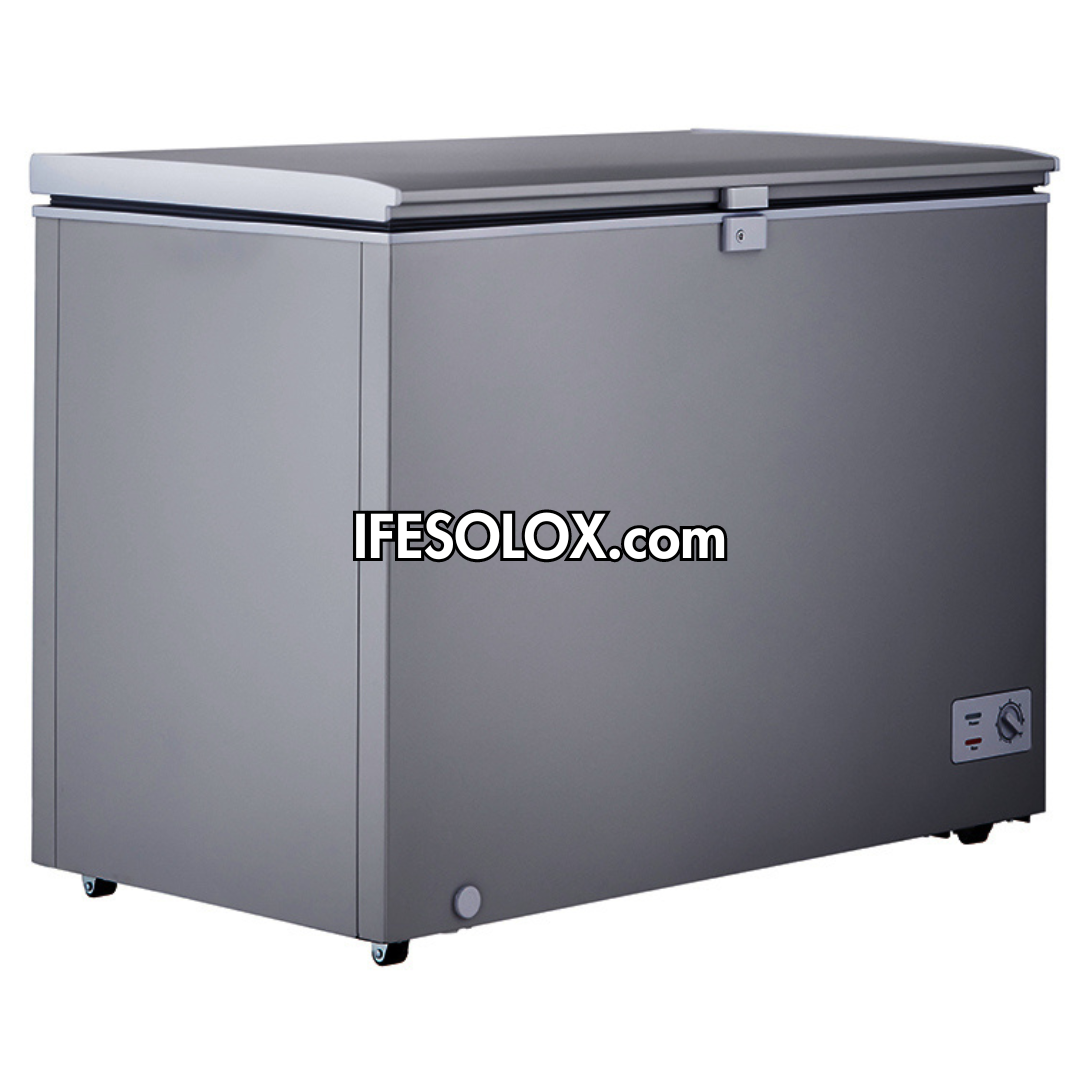 LG GCS315SQFG 280L Fast Freeze Chest Freezer + 2 Years Warranty - Brand New