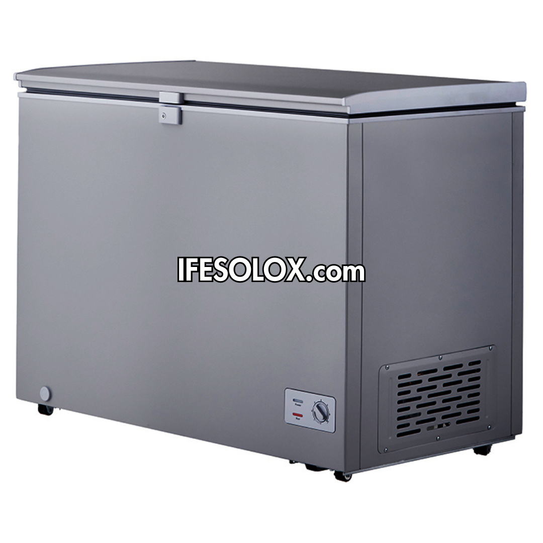 LG GCS315SQFG 280L Fast Freeze Chest Freezer + 2 Years Warranty - Brand New