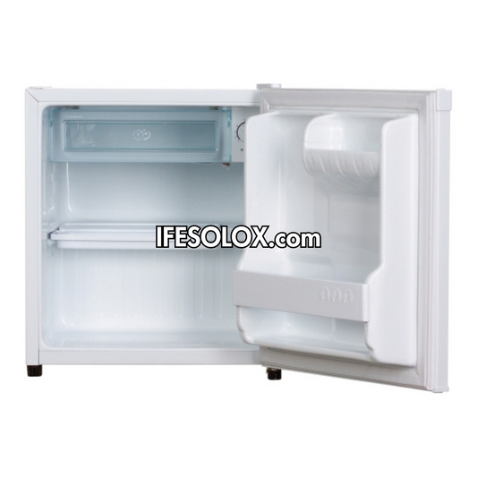LG GL-051SQQ 48L Single Door Bedside Table Top Refrigerator - Brand New