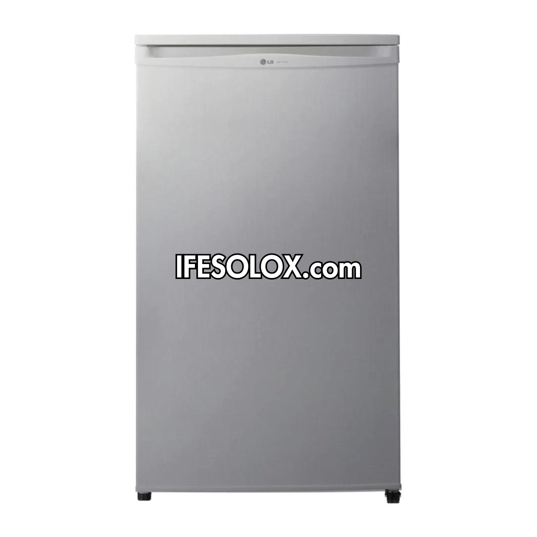 LG GL-131SLQ 92L Single Door Refrigerator - Brand New