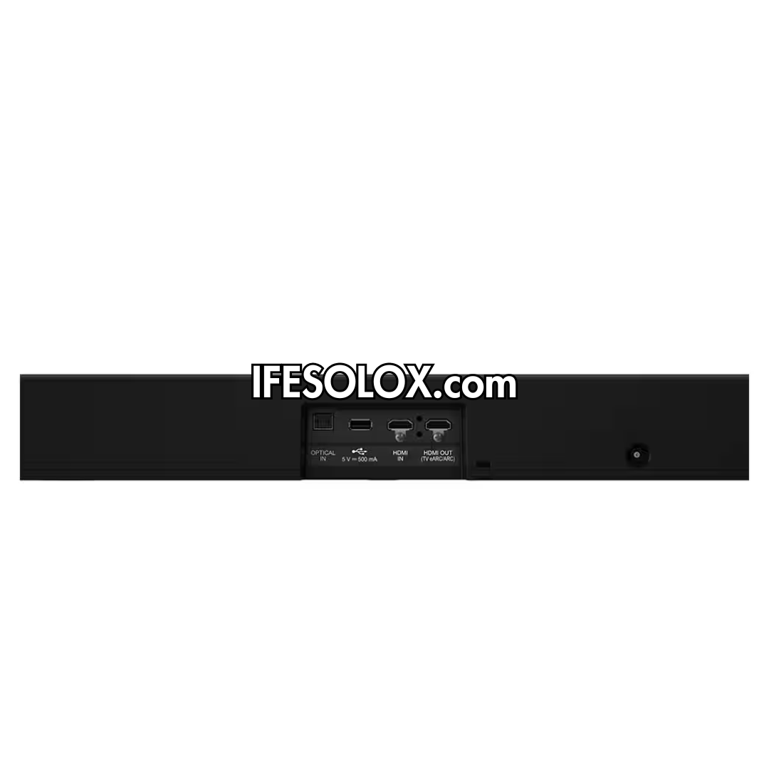 LG SPD7Y 3.1.2Ch 380W High-Resolution Bluetooth Sound Bar with Wireless Subwoofer - Brand New