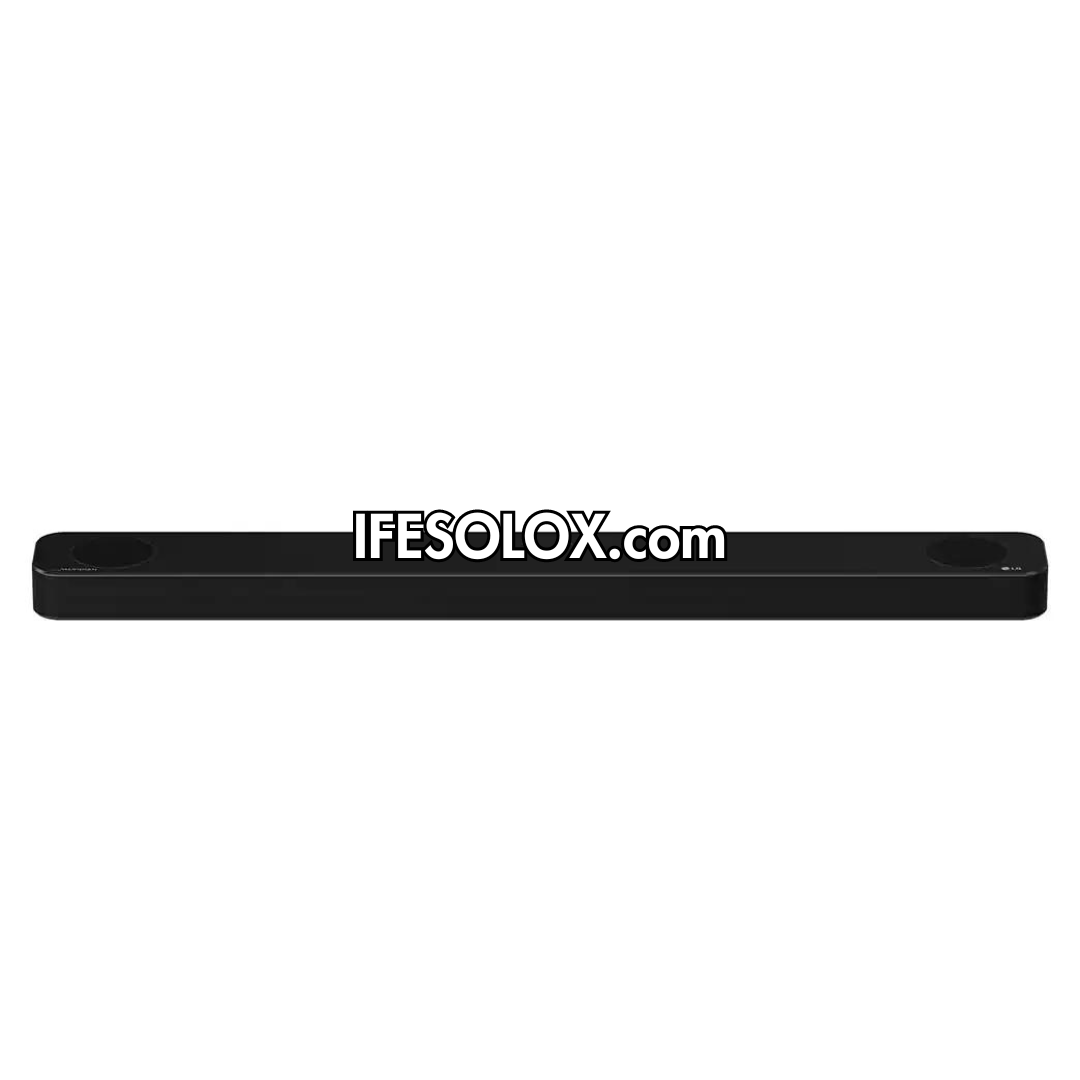 LG SP8A 3.1.2Ch 440W High-Res Sound Bar with Wireless Subwoofer + Alexa, Chromecast & AirPlay 2 - Brand New