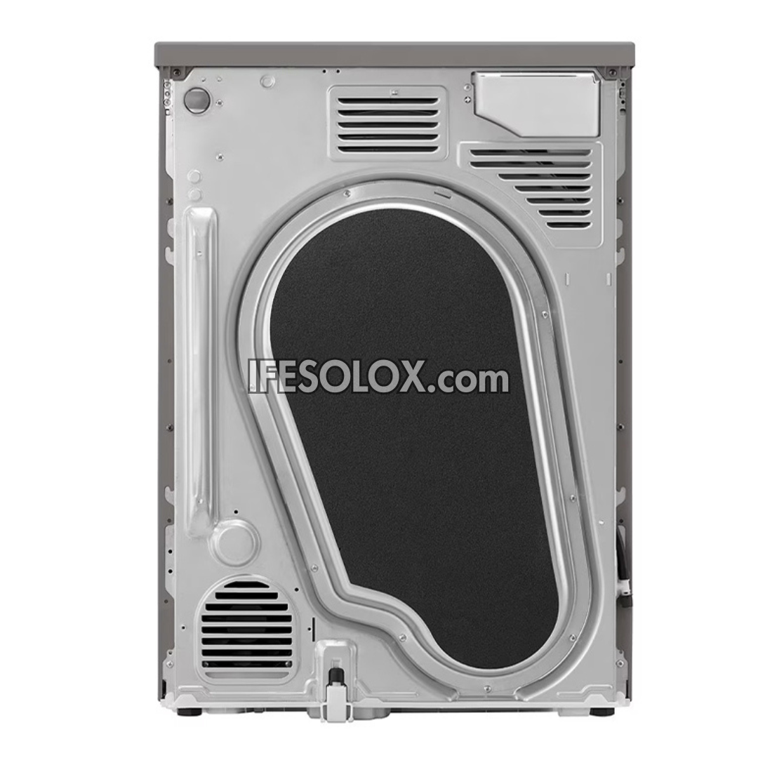 LG RH90V9PV8N 9kg Dual Inverter Energy Saving Dryer with Dual Heat Pump - Brand New
