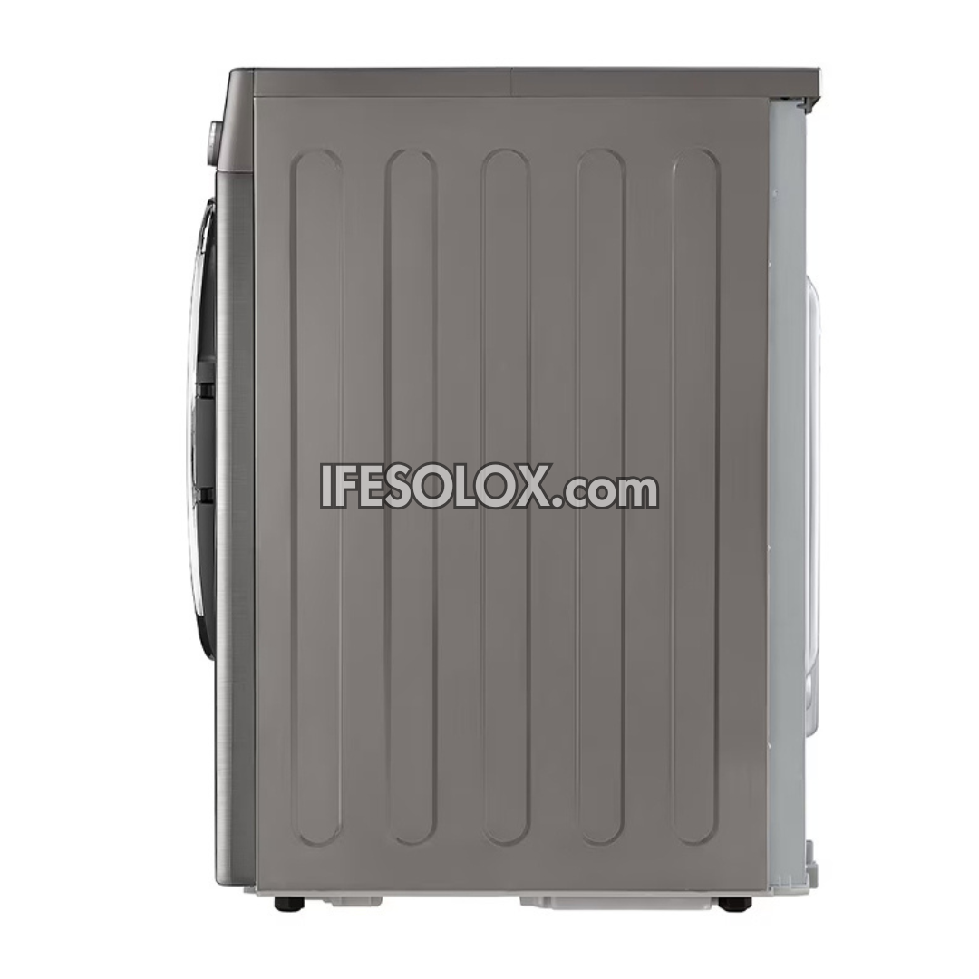 LG RH90V9PV8N 9kg Dual Inverter Energy Saving Dryer with Dual Heat Pump - Brand New