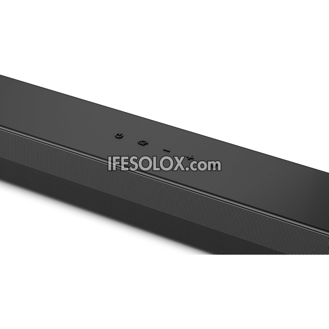 LG S40T 2.1Ch 300W Dolby Audio Sound Bar with Wireless Subwoofer + Wow Orchestra (2024 model) - Brand New