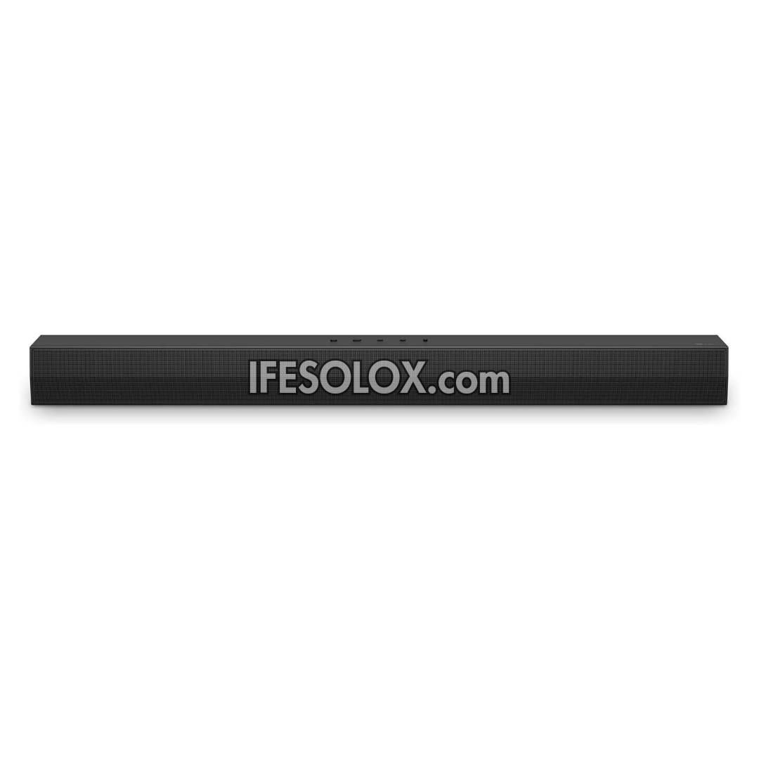 LG S40T 2.1Ch 300W Dolby Audio Sound Bar with Wireless Subwoofer + Wow Orchestra (2024 model) - Brand New