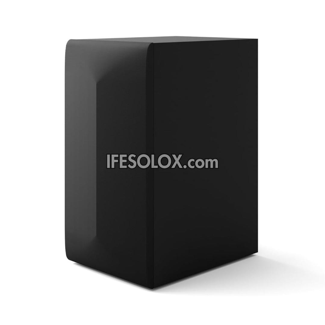 LG S60T 3.1Ch 340W Dolby Audio Sound Bar with Wireless Subwoofer + Wow Orchestra (2024 model) - Brand New