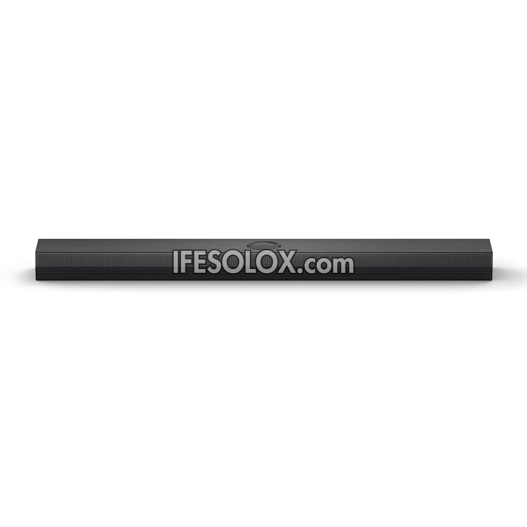 LG S70TY 3.1.1Ch 400W Dolby Atmos® Sound Bar with Wireless Subwoofer + Wow Orchestra - Brand New