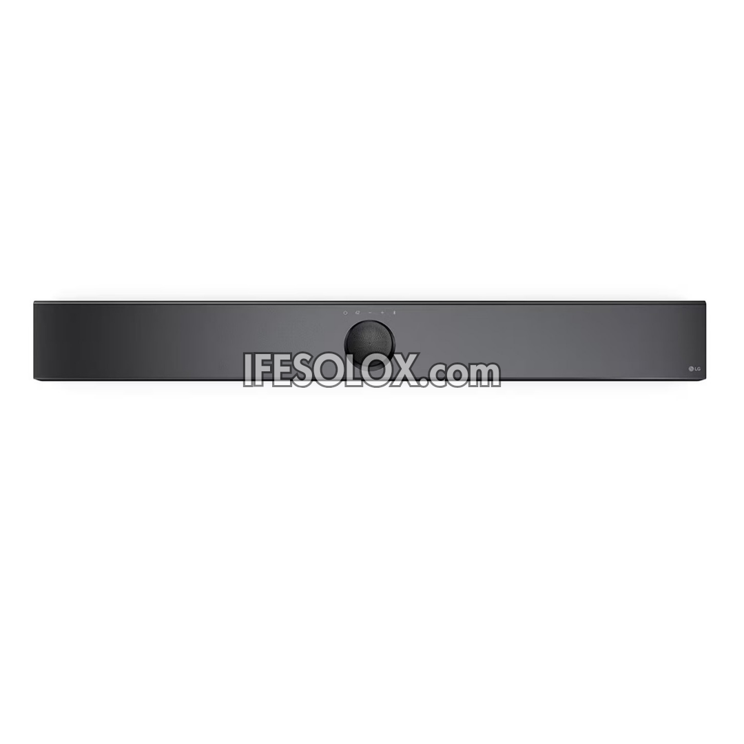 LG S70TY 3.1.1Ch 400W Dolby Atmos® Sound Bar with Wireless Subwoofer + Wow Orchestra - Brand New