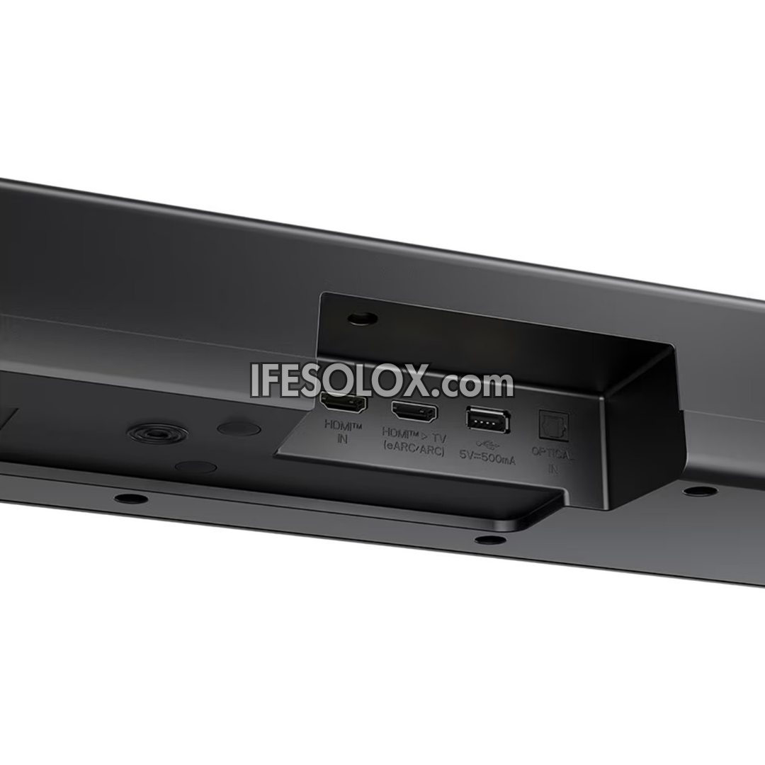 LG S70TY 3.1.1Ch 400W Dolby Atmos® Sound Bar with Wireless Subwoofer + Wow Orchestra - Brand New