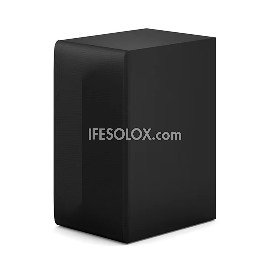 LG S70TY 3.1.1Ch 400W Dolby Atmos® Sound Bar with Wireless Subwoofer + Wow Orchestra - Brand New