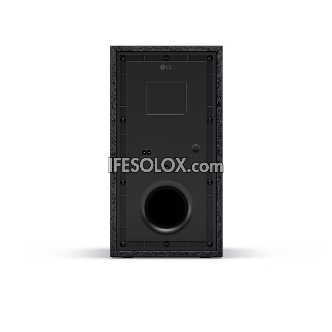 LG S70TY 3.1.1Ch 400W Dolby Atmos® Sound Bar with Wireless Subwoofer + Wow Orchestra - Brand New