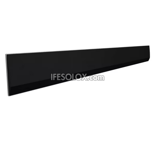 LG GX series 3.1Ch 420W High Resolution 4K UHD Sound Bar with Wireless Subwoofer - Brand New