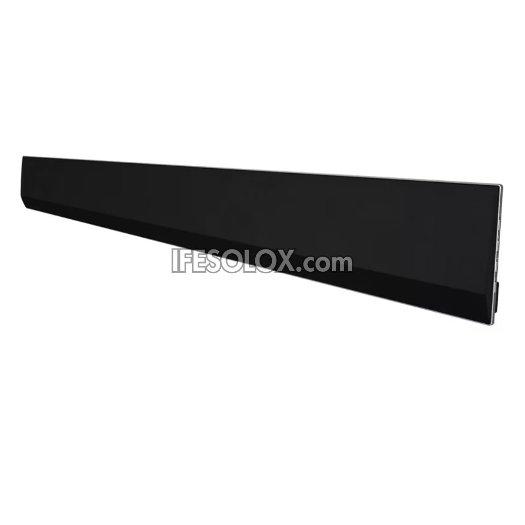 LG GX series 3.1Ch 420W High Resolution 4K UHD Sound Bar with Wireless Subwoofer - Brand New