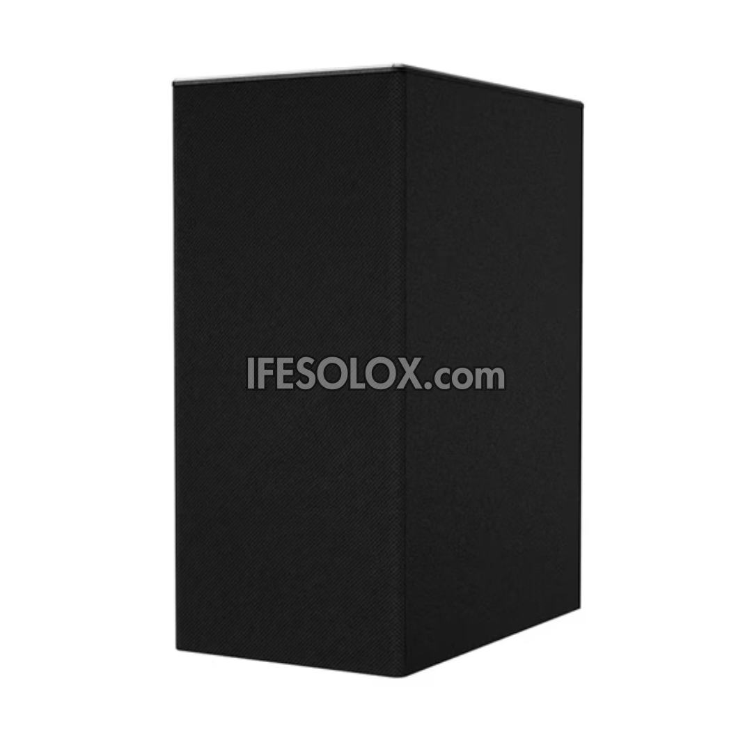 LG GX series 3.1Ch 420W High Resolution 4K UHD Sound Bar with Wireless Subwoofer - Brand New